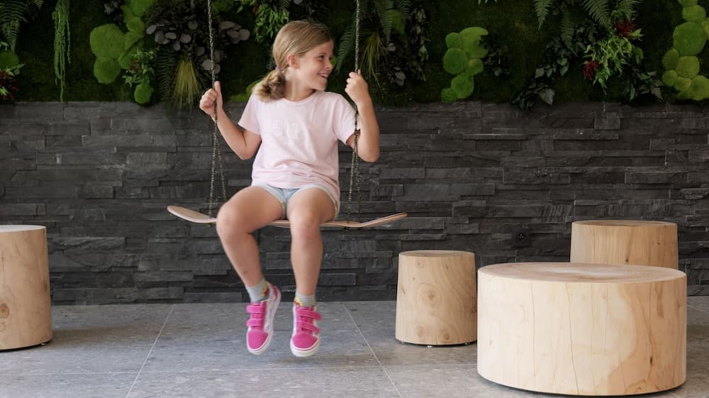 Children's activities