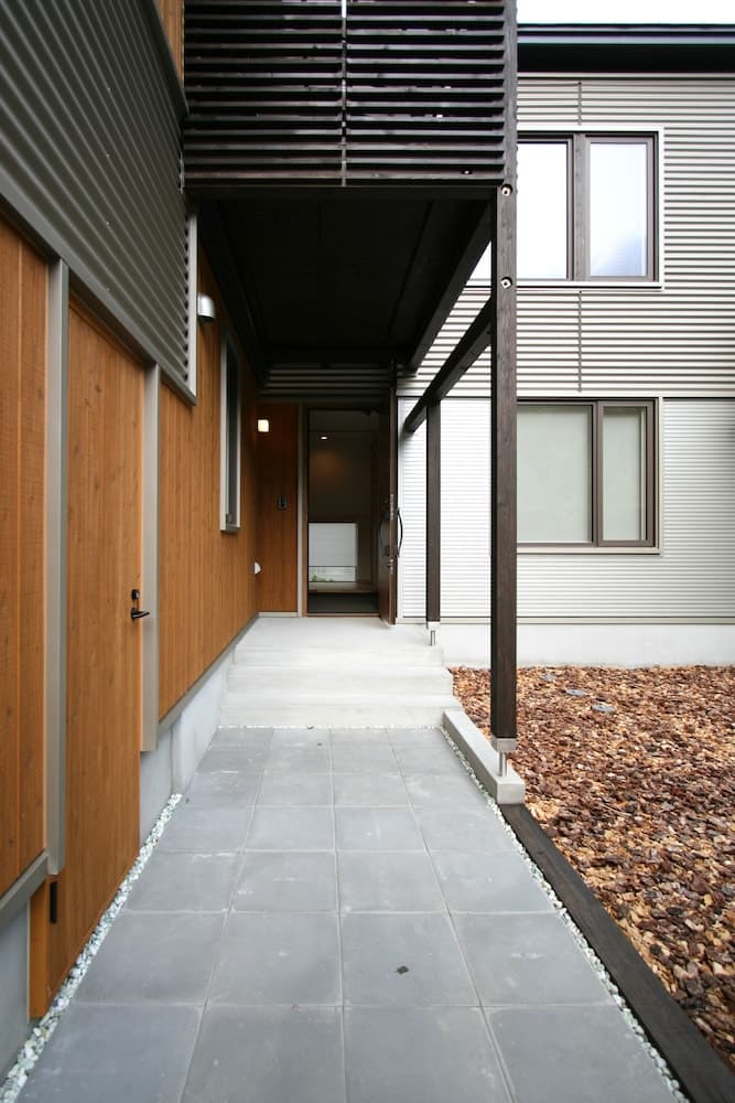 Porch