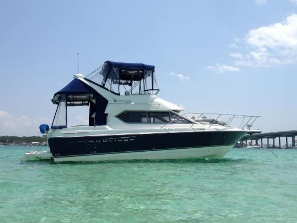 Boating