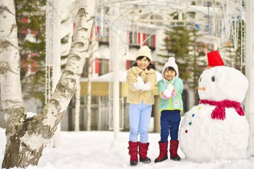Children's activities