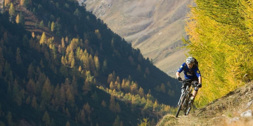 Bicycling