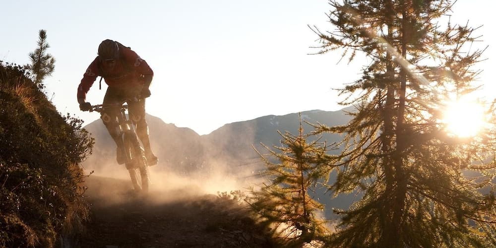 Bicycling