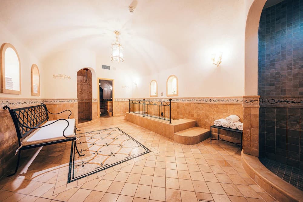 Spa