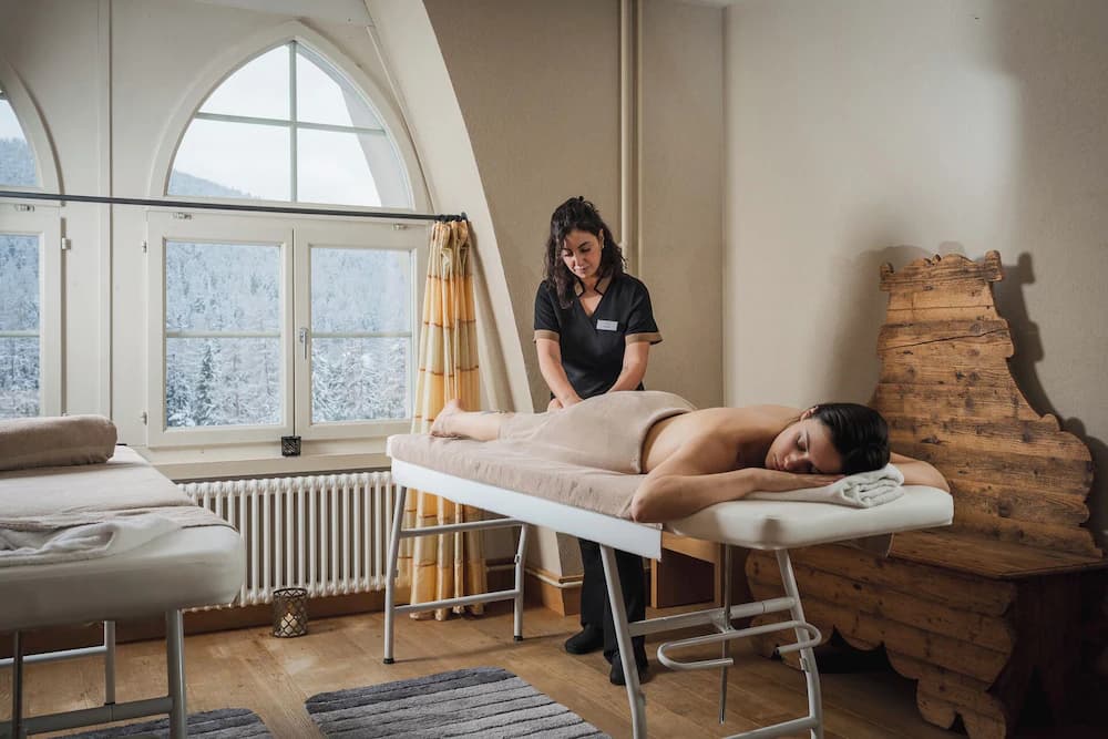 Massage