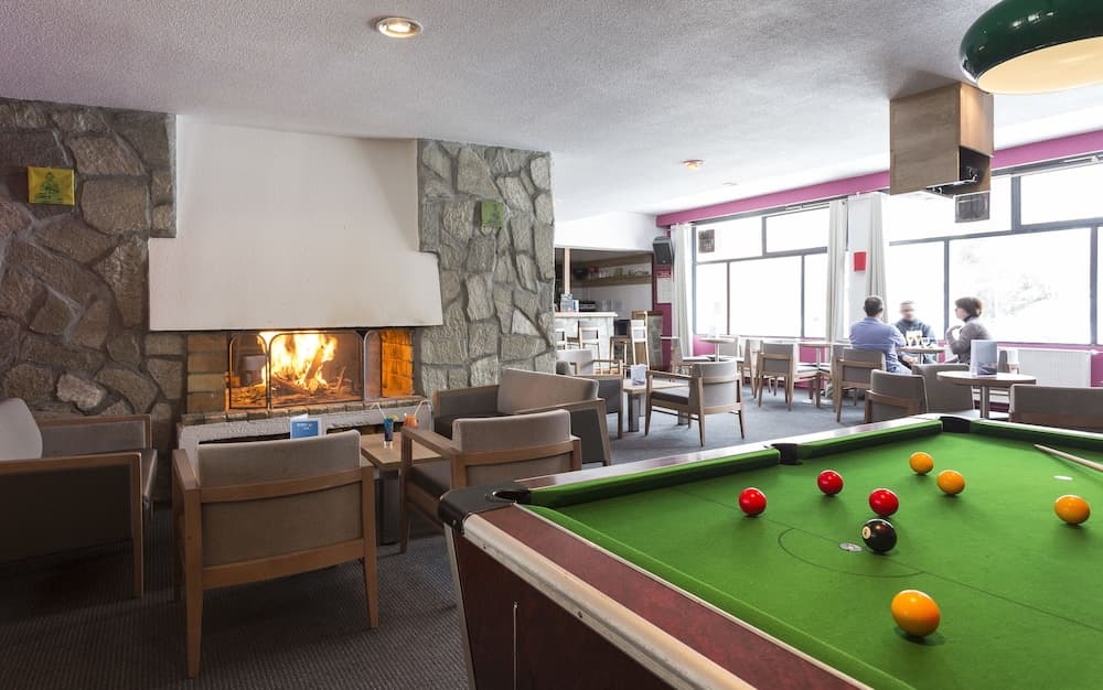 Billiards