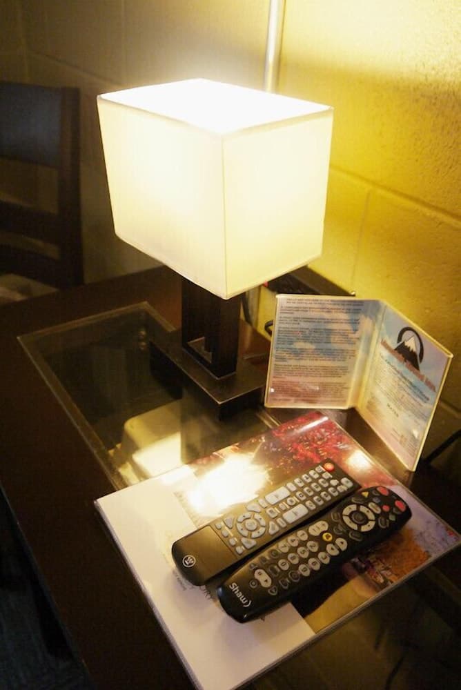 Room amenity