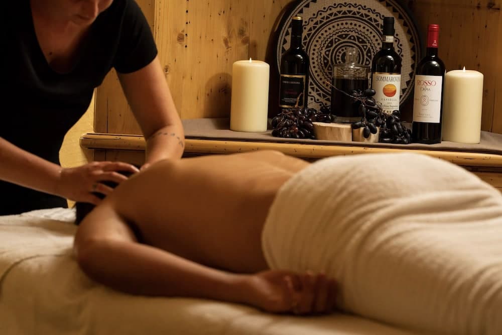Massage