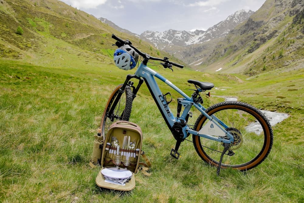 Bicycling