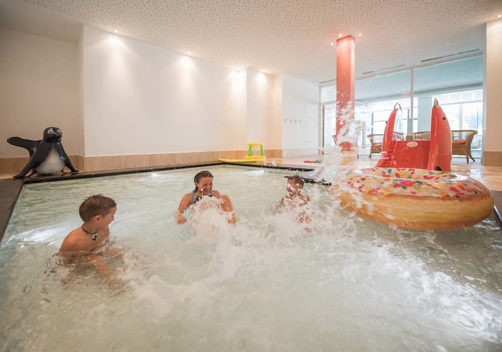 Children's pool