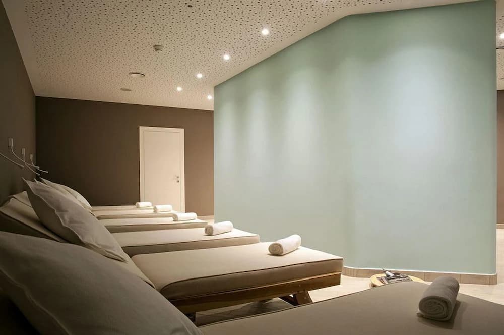 Treatment room