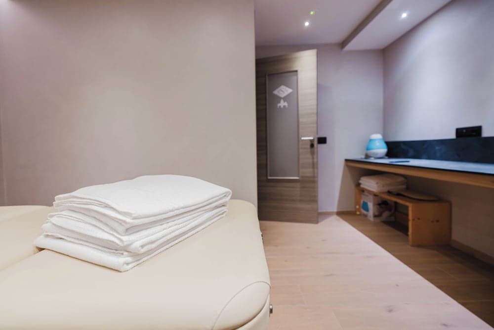Spa treatment