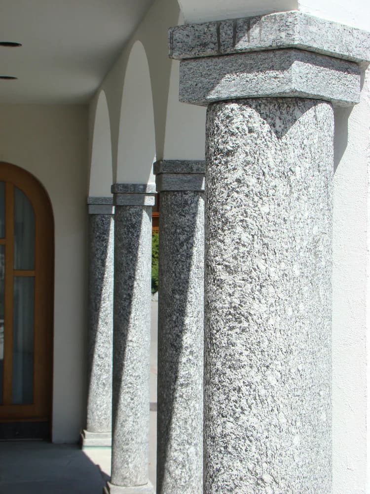Building design