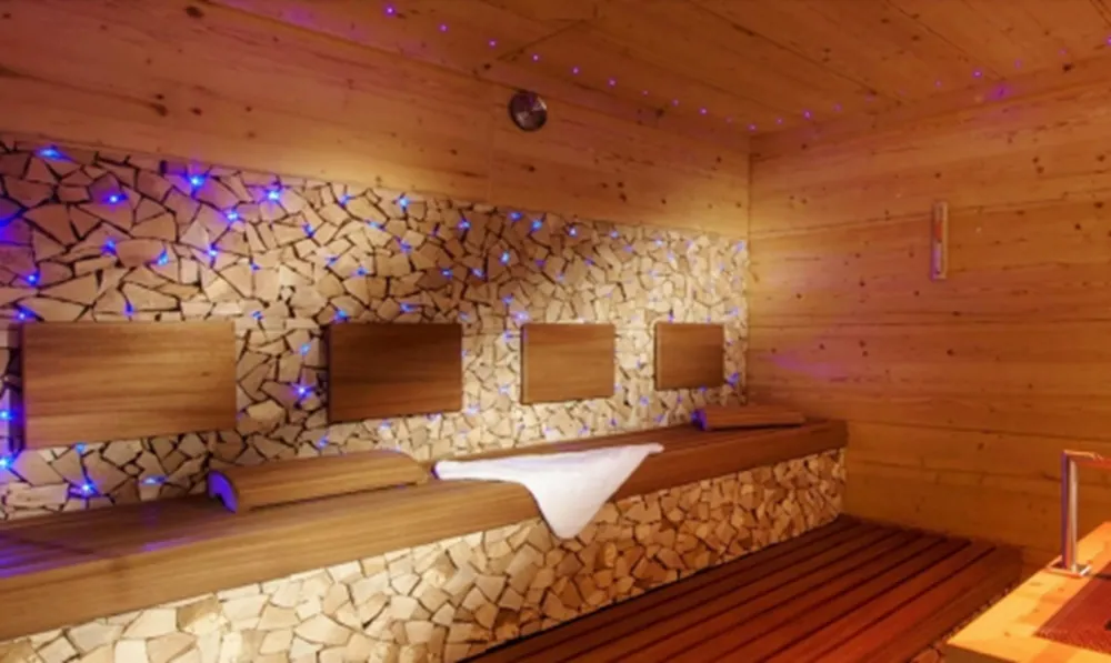 Treatment room