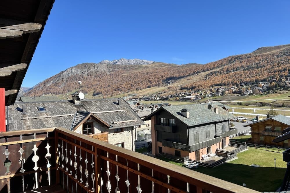 View from room