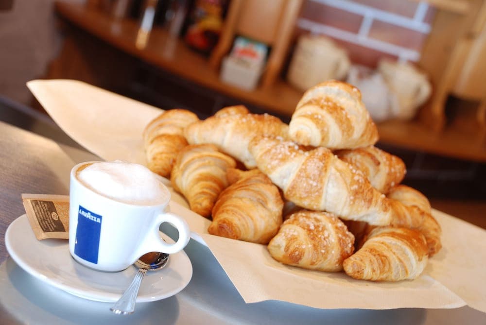 Coffee service