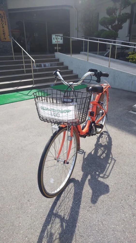 Bicycling