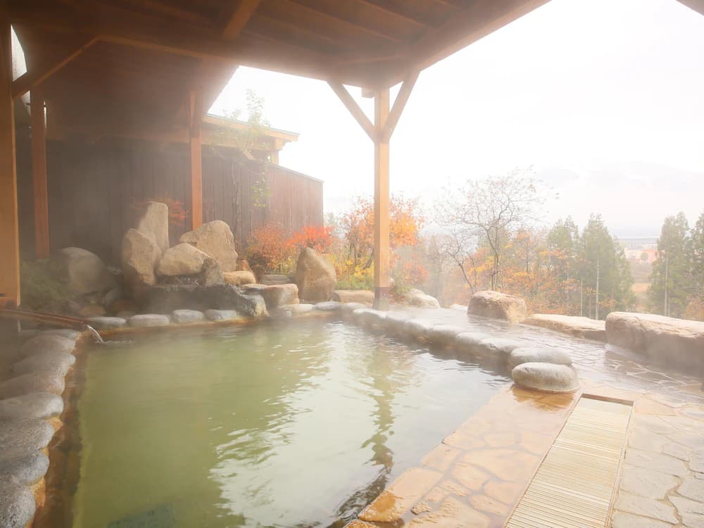Spa