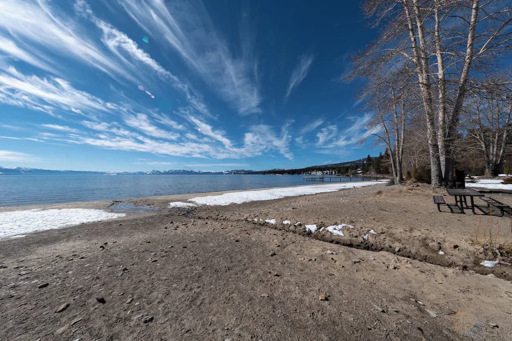 Lake