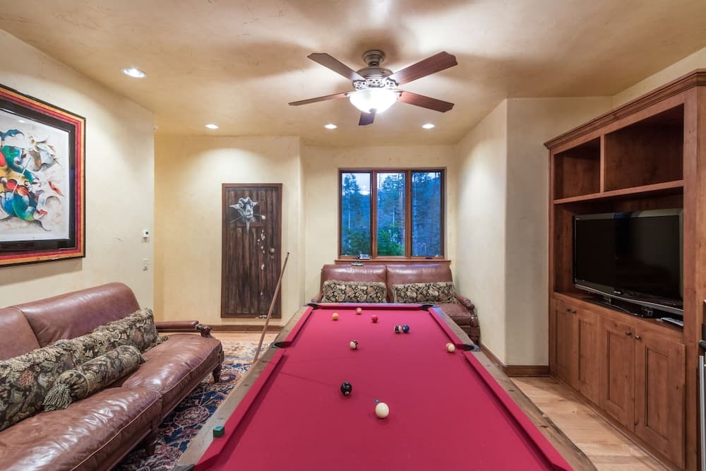 Billiards