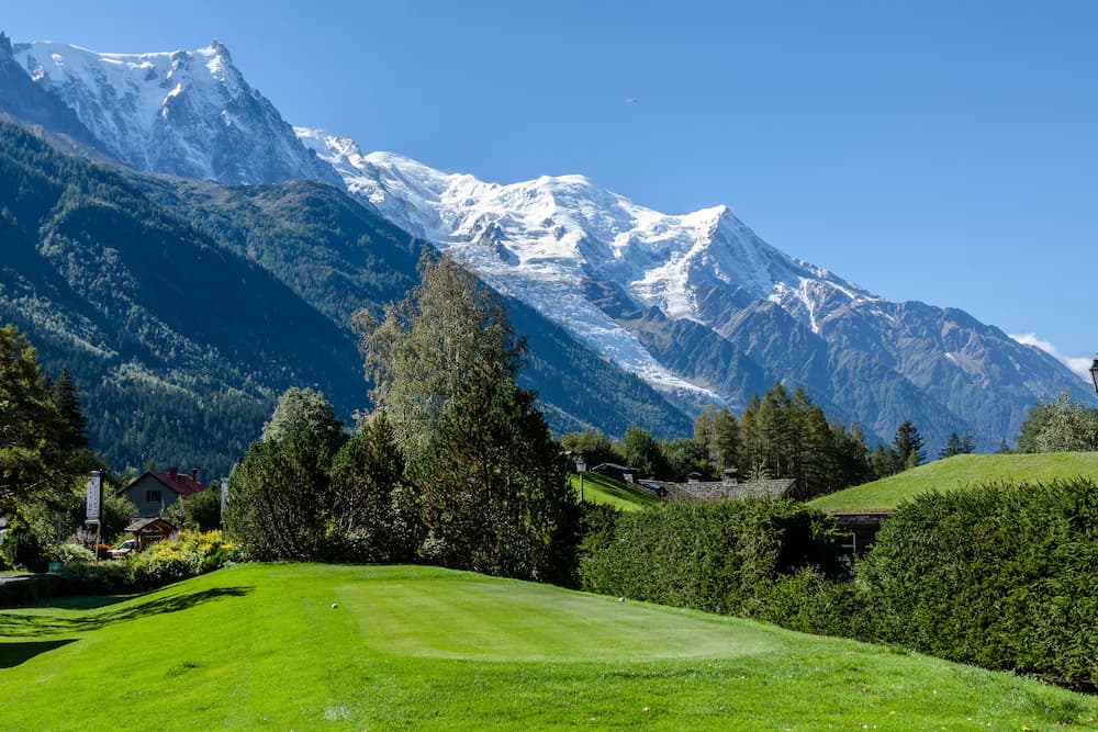 Golf
