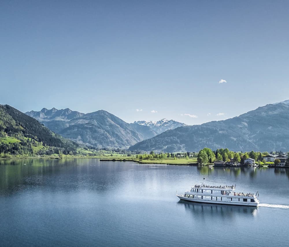Lake