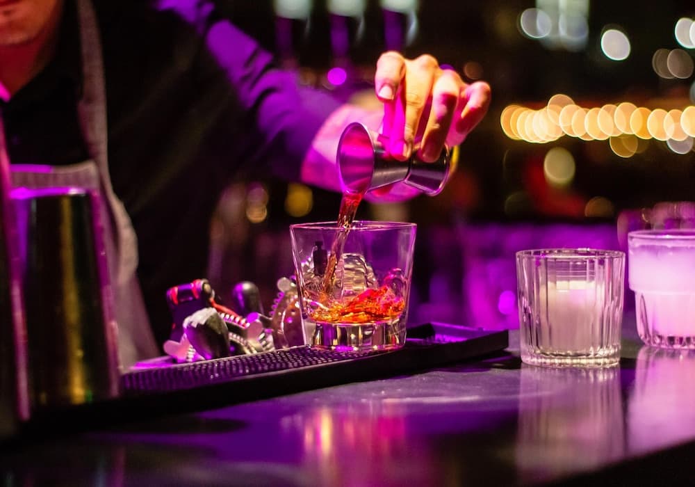 Nightclub