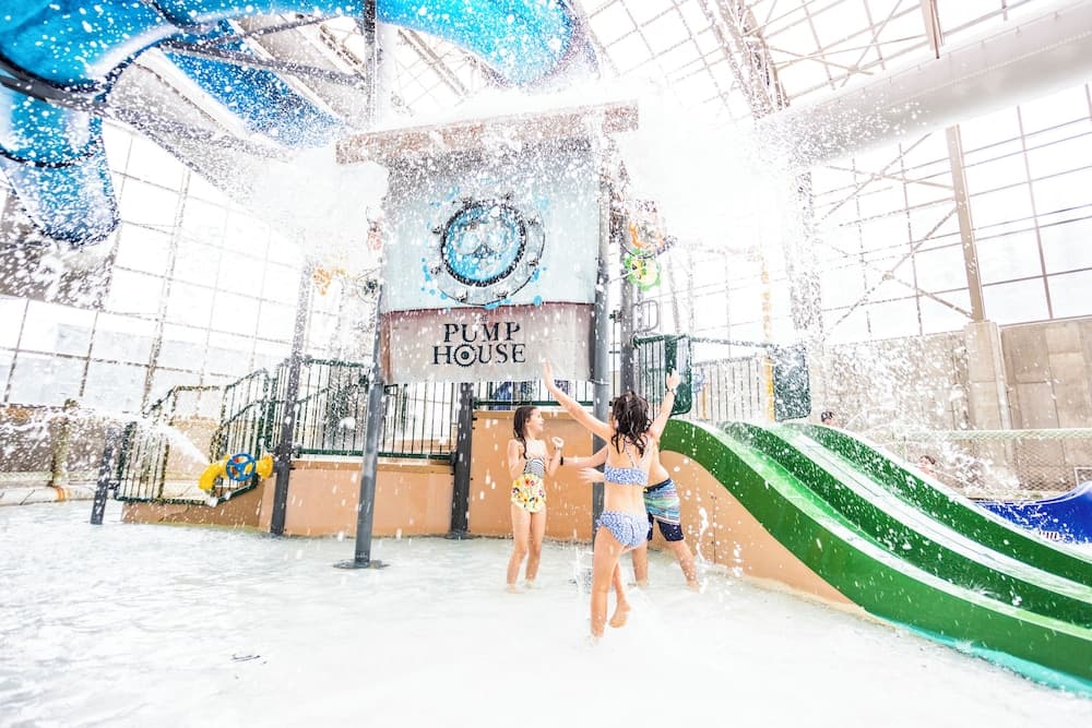 Water park