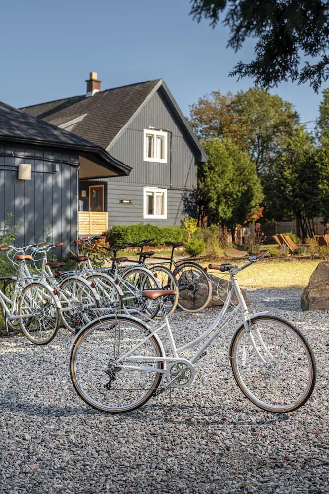 Property amenity