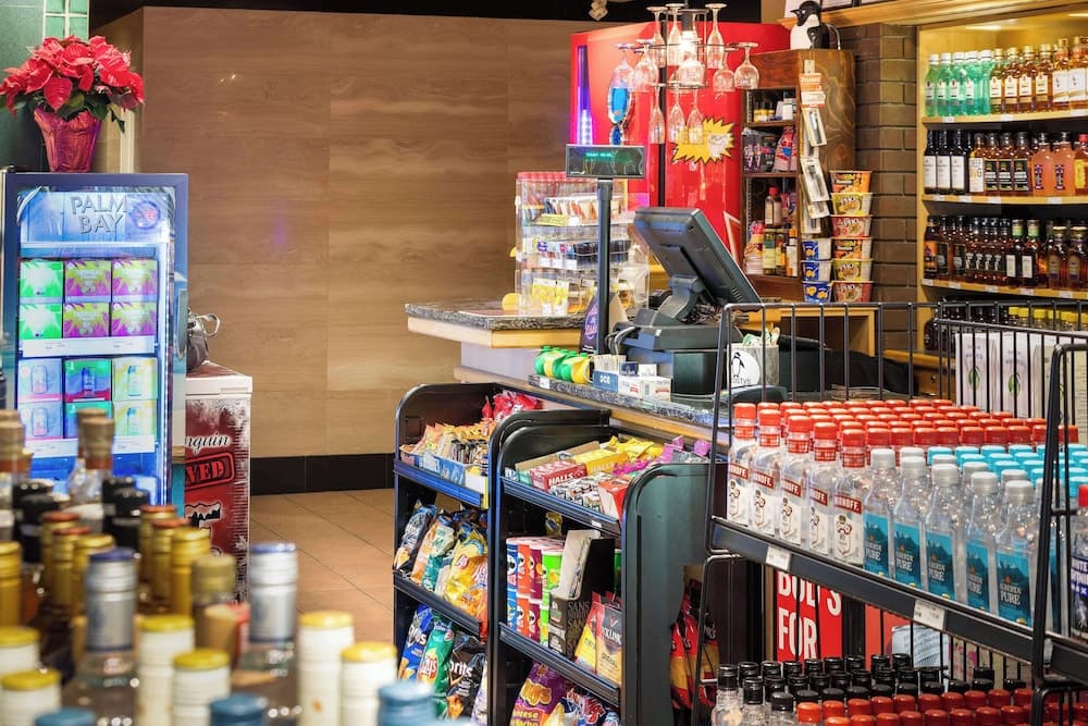 Property amenity