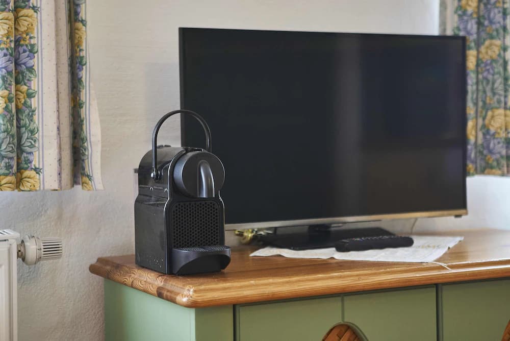 Television