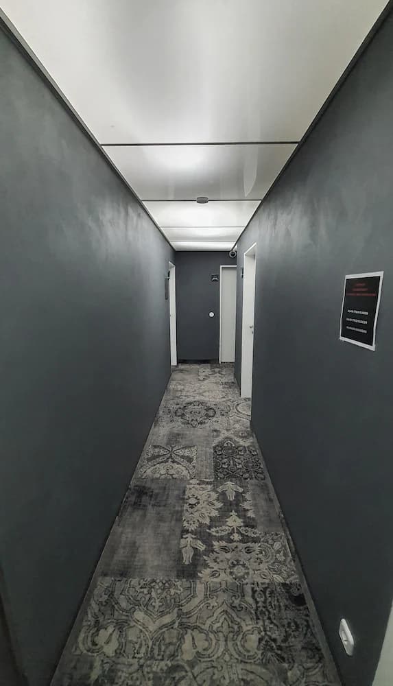 Building design