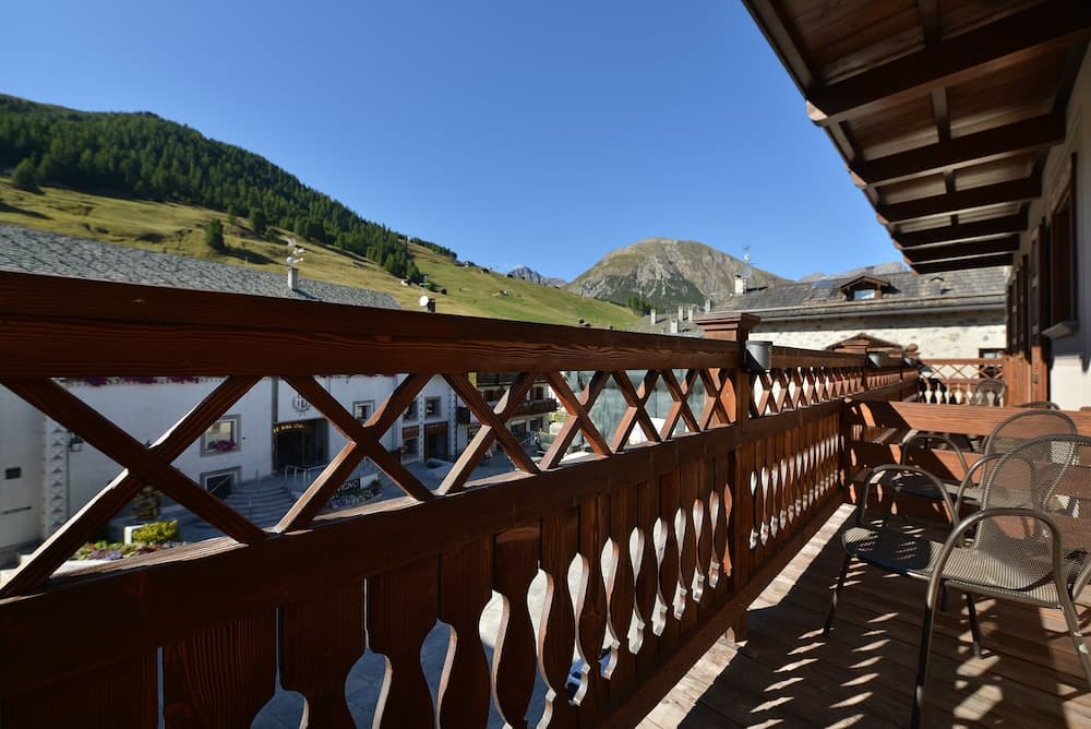 View from room