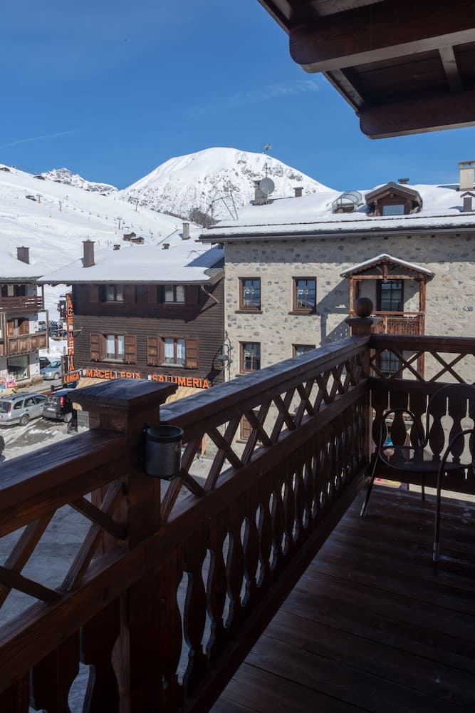 View from room