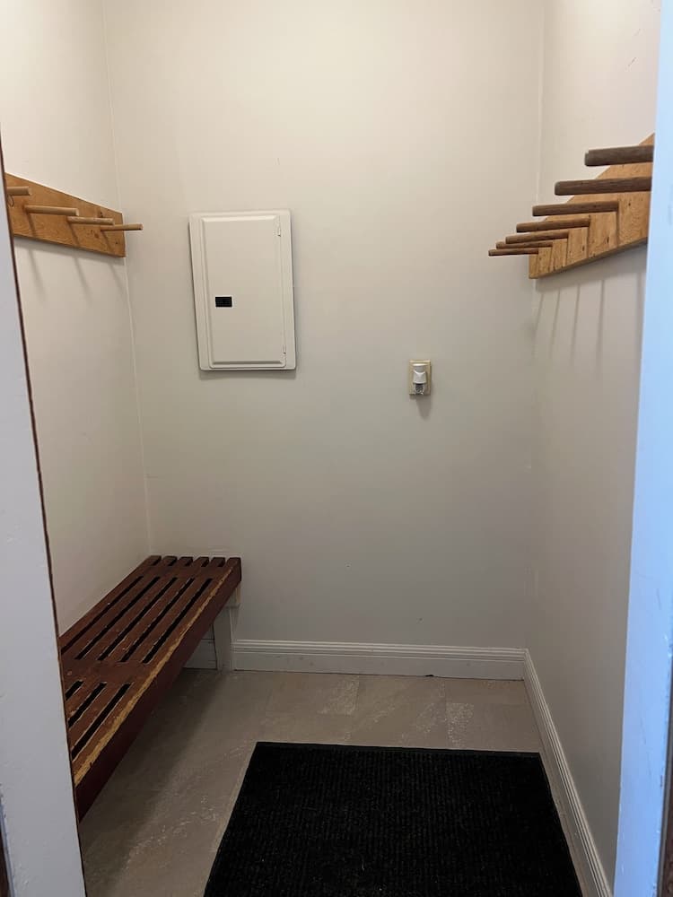 Wardrobe