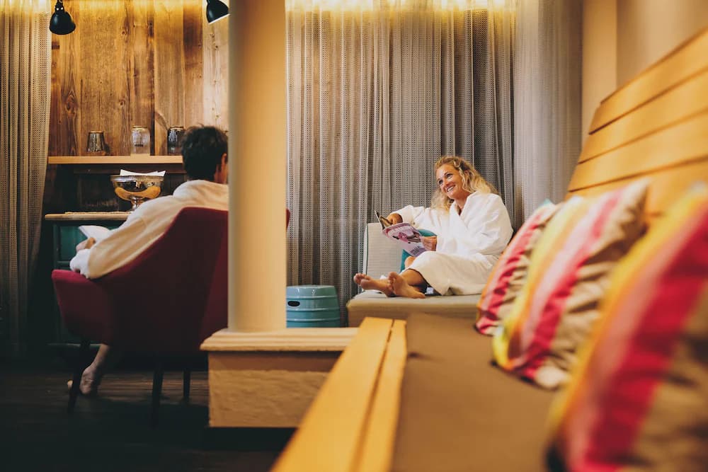 Spa