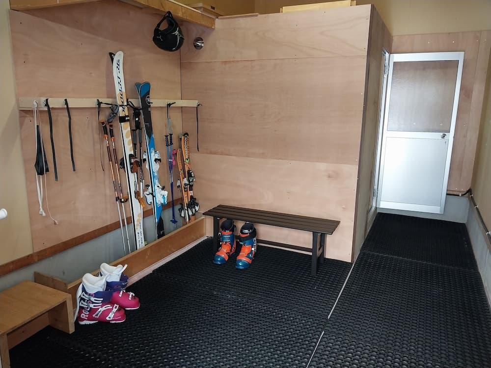 Lockers