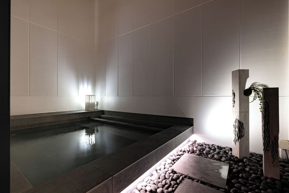 Public bath