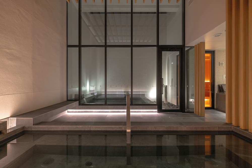 Public bath
