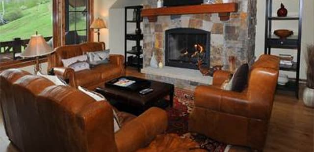 Beaver Creek Landing