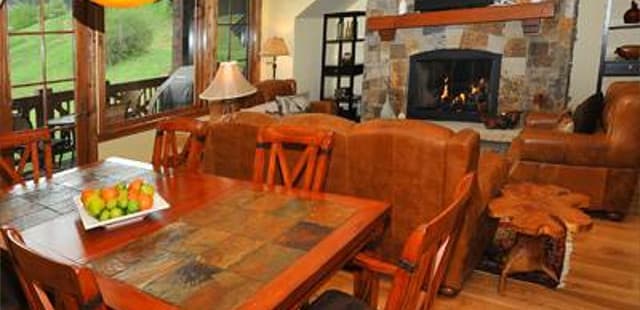 Beaver Creek Landing