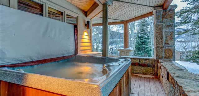 Twin Pines