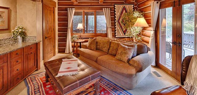 Eagles Nest Home