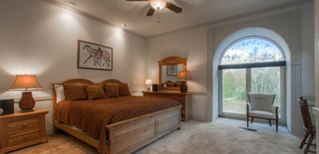 Village Suite