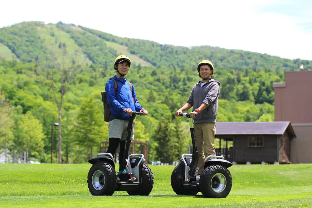 Sports Facility
