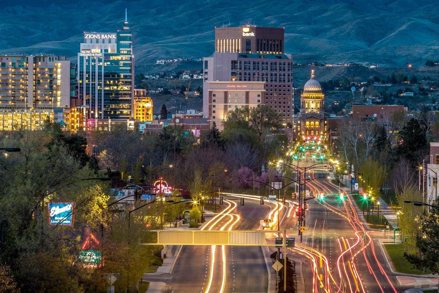 7 Best Ski Resorts in Idaho, 2024/25