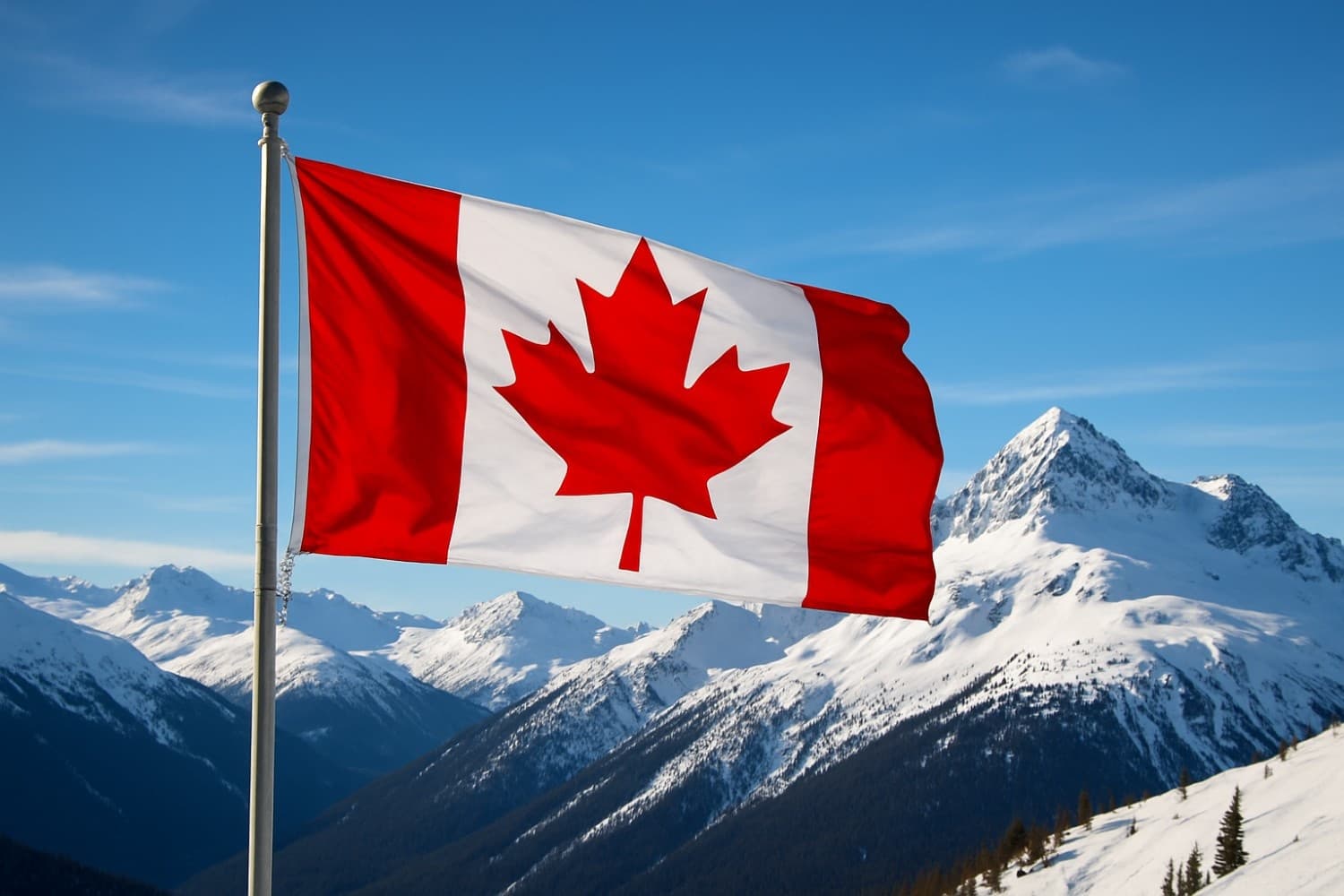 11 Best Ski Resorts in Canada, 2024/25