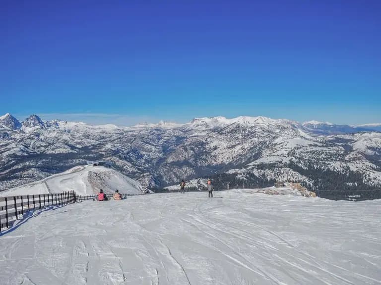 5 Best Ski Resorts in Chile, 2026/27