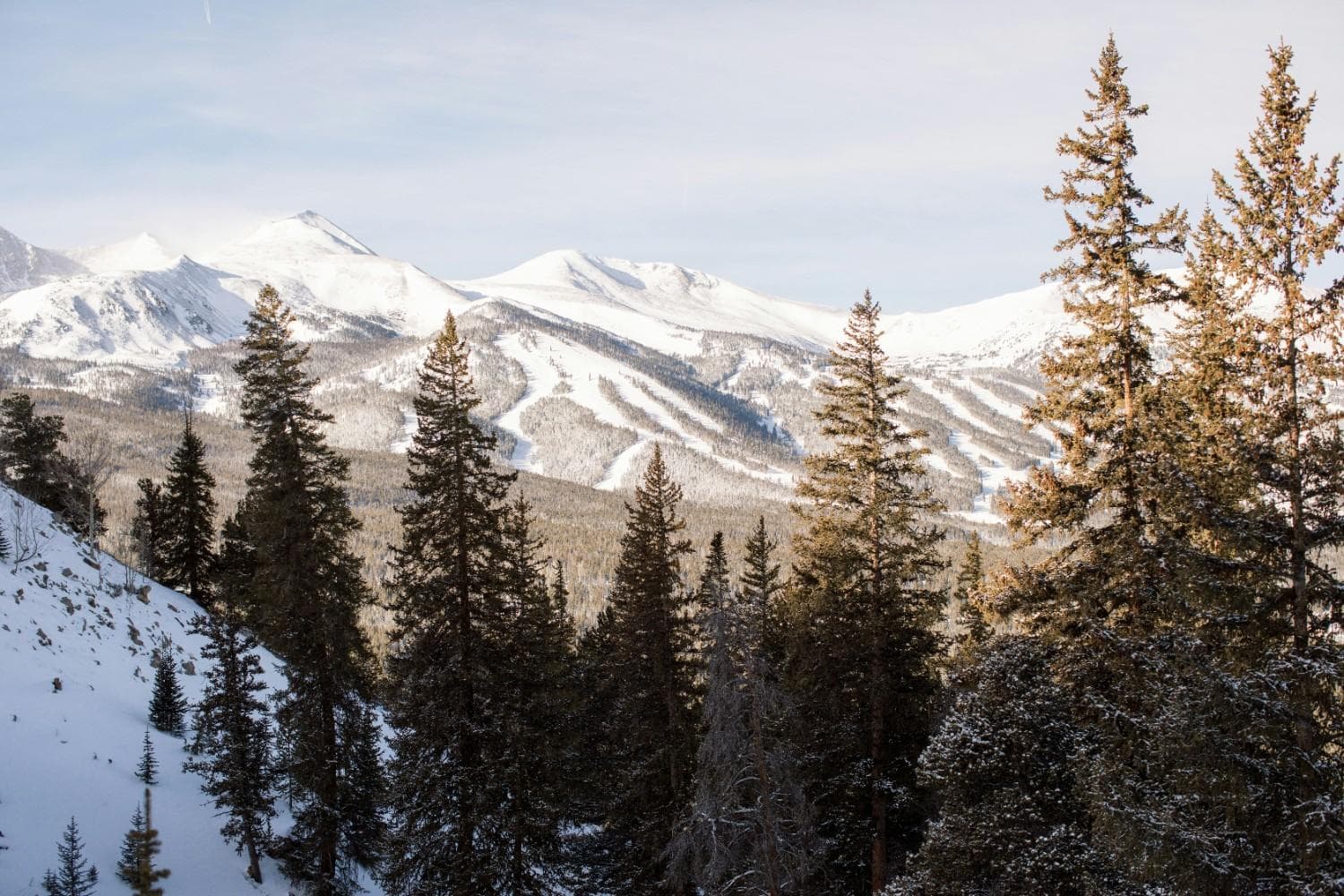 10 Best Ski Resorts in Colorado, 2026/27