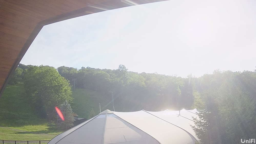 Catamount Mountain View