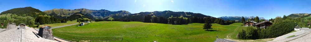 Megève - La Livraz